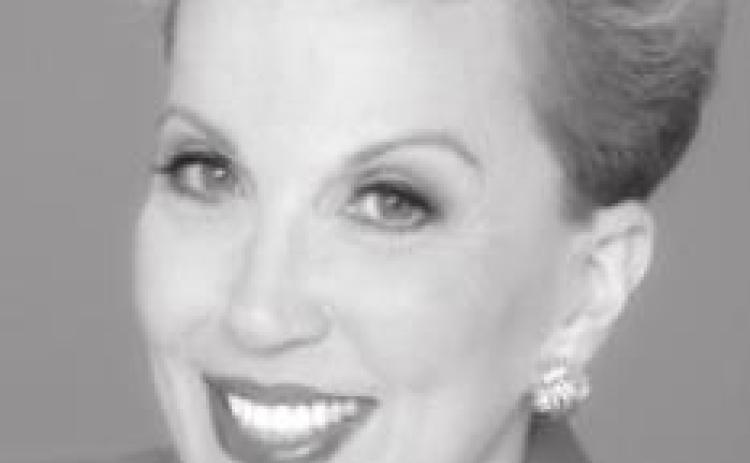 Jeanne Phillips