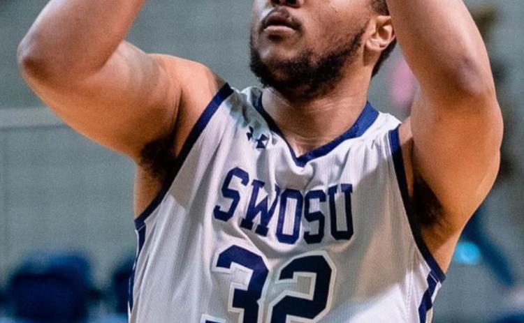 Williams’ 20-piece propels Southwestern