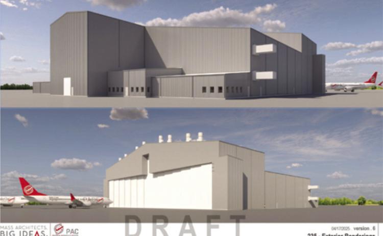4 Space port jobs prospects