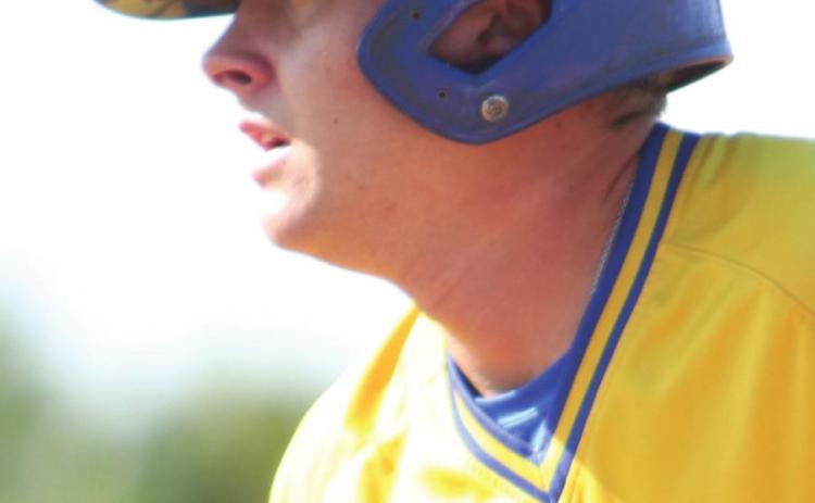 Carlisle K’s 12, A-B defeats Leedey