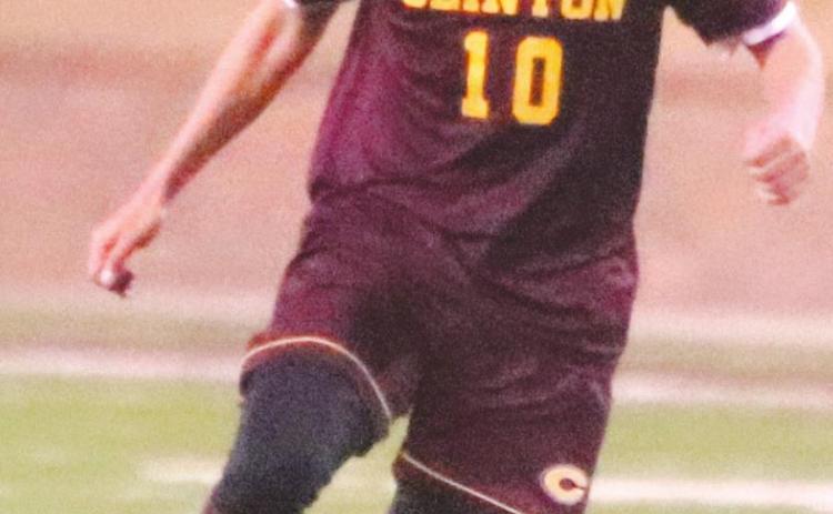 Red Tornadoes win 10th match of season