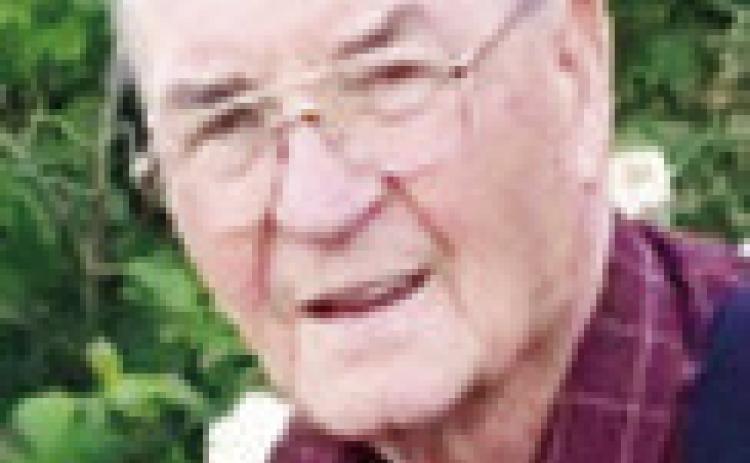Harold Hyman