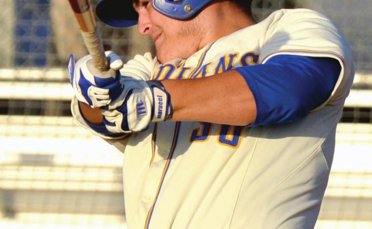 A-B notches 4-2 mark at tourney