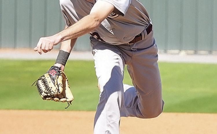Clinton High baseball ends season in playoffs