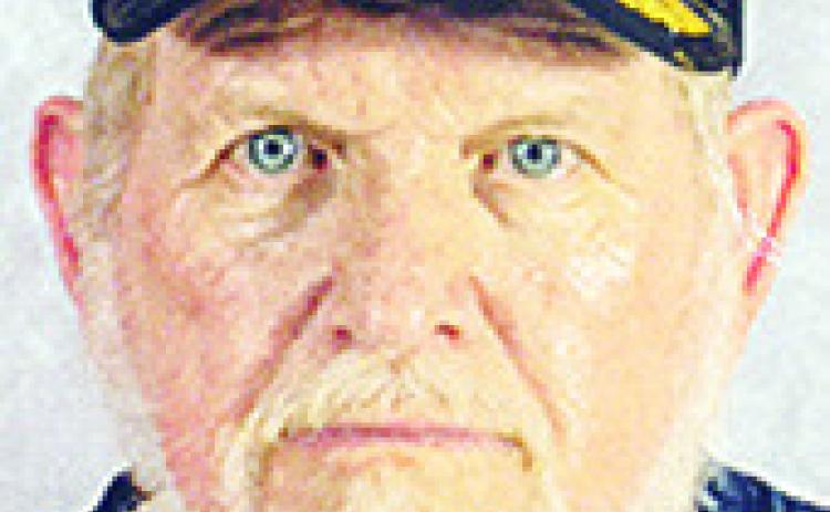 Clifford L. Steffes
