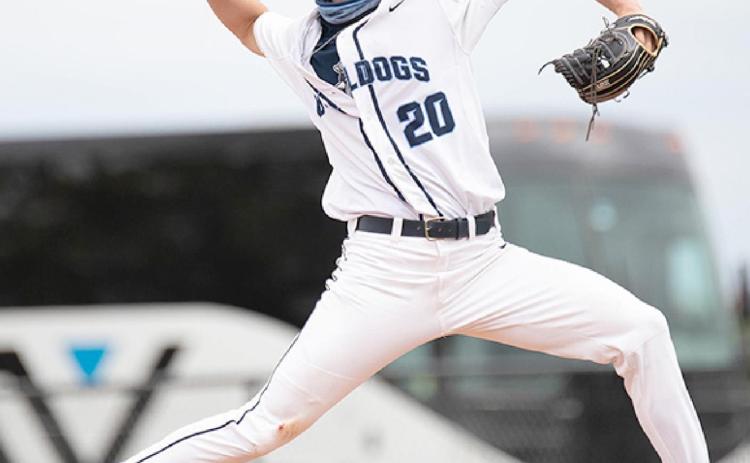 Bulldogs sweep SNU
