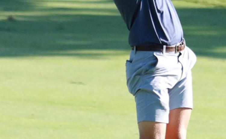 SWOSU men’s golf finishes fourth