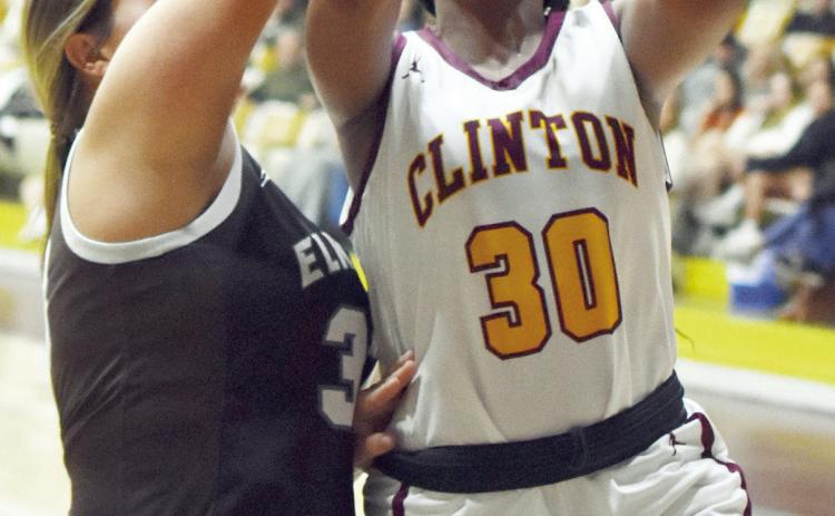 CHS hoops teams have