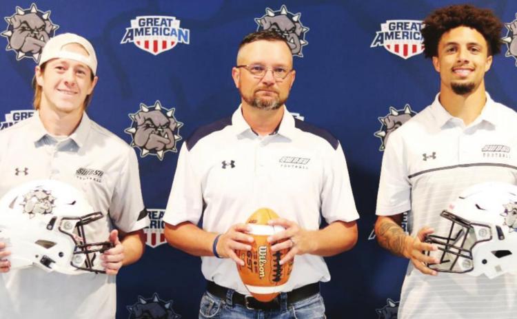 SWOSU football returning after cancelled 2020
