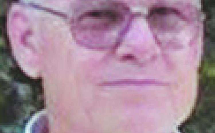 Robert “Mike” Waddle