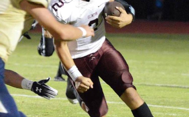 Reds prep for ‘fight’ at Chickasha