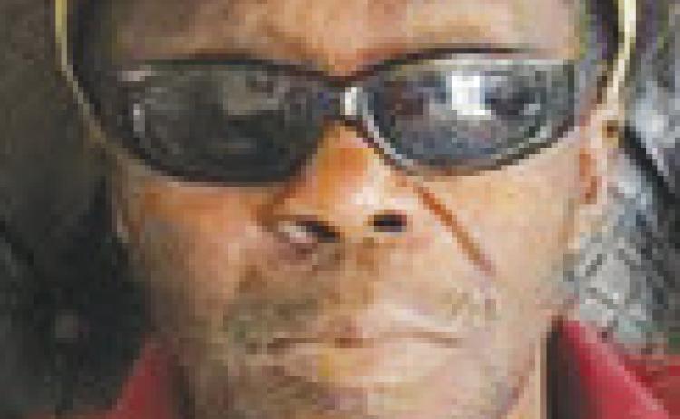Donald Ray Taplin Sr.
