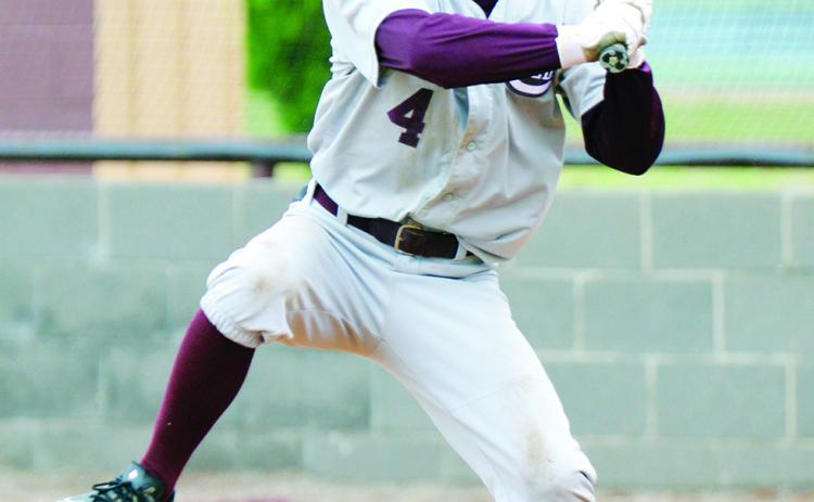 Reds end season in pair of losses at regionals