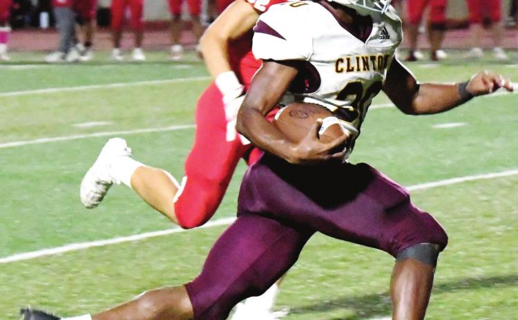Humble, electric Bryson leads Reds