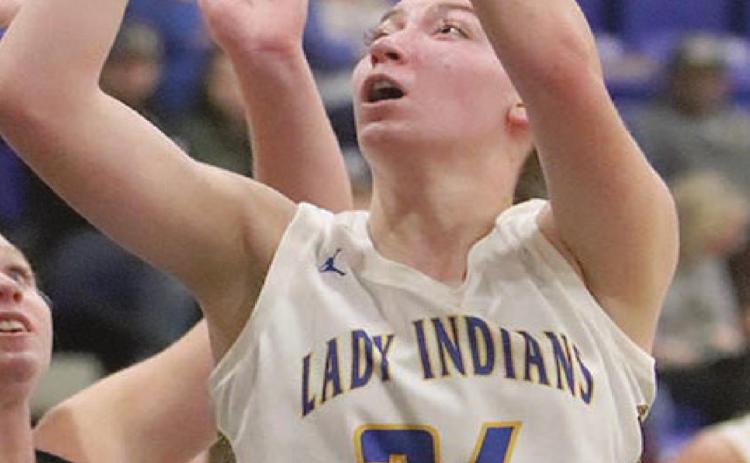 Arapaho-Butler knocks off Canute