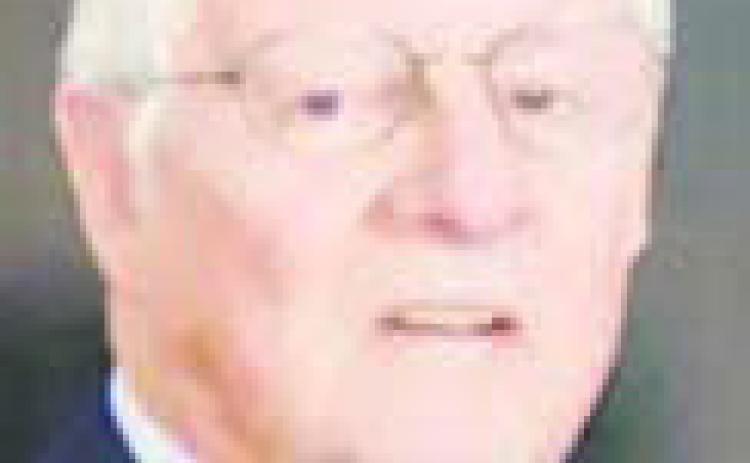 Troy Steward Barrick