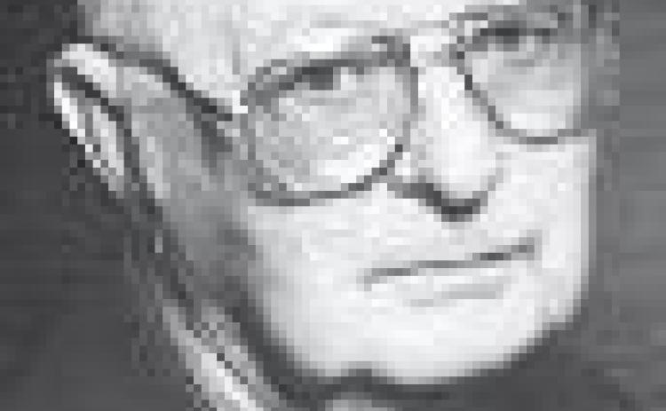 Lyman Lambertus