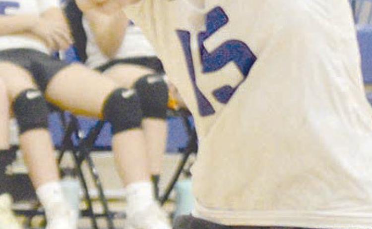 CBA gets swept by SW Covenant
