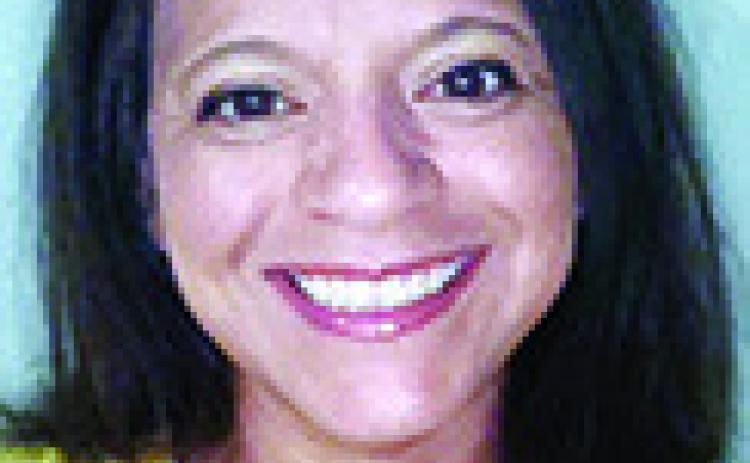 Safina Banuelos