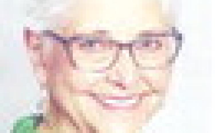 Peggy Mannschreck