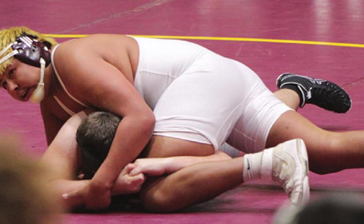 Winter storm alters basketball, wrestling schedules this weekend