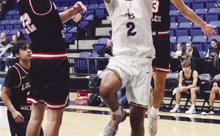 Winter sports venture into postseason territory