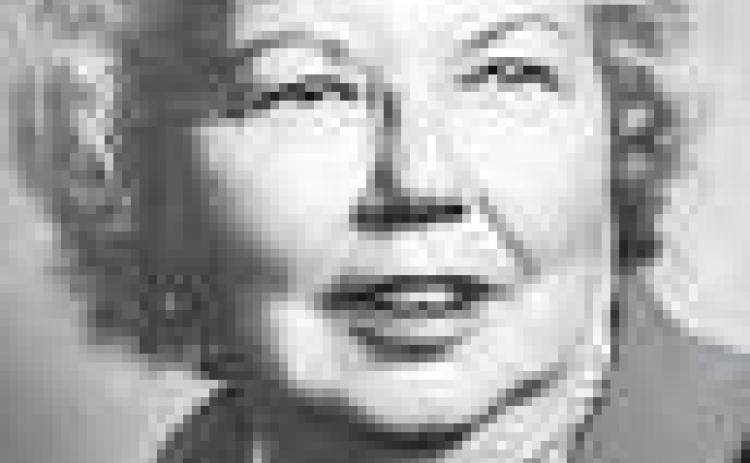 Edna Cryer