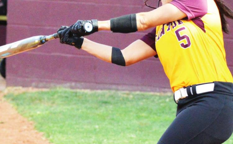CHS moves summer mark to 3-3