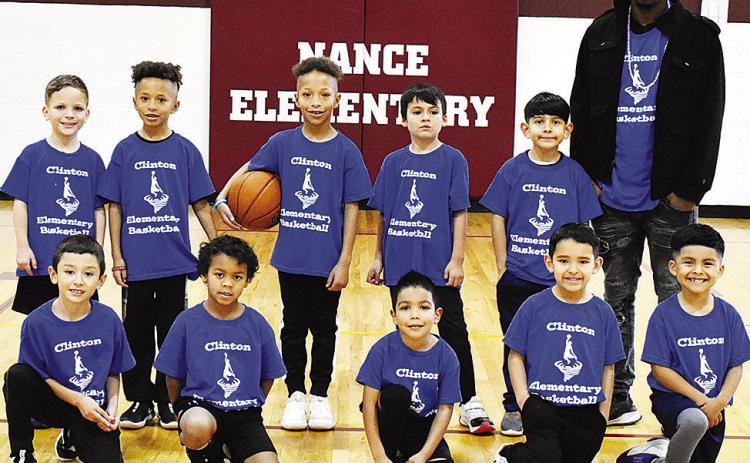 Rising Stars