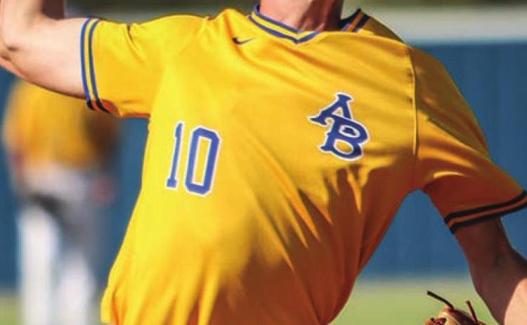 No. 11 Arapaho-Butler