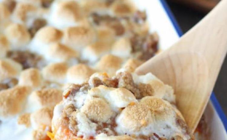 Top 10 Dishes to Make for
