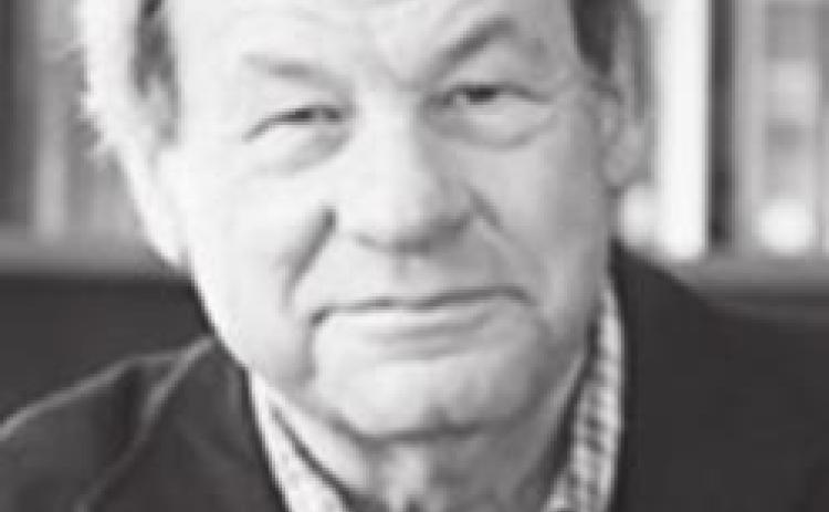 Steven V. Roberts