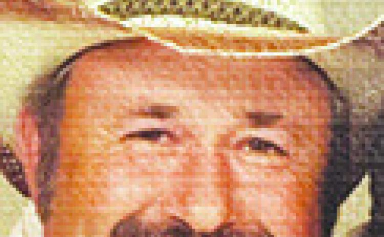 Roy “Victor” Allison