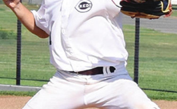 Clinton defeats Arapaho-Butler 7-5