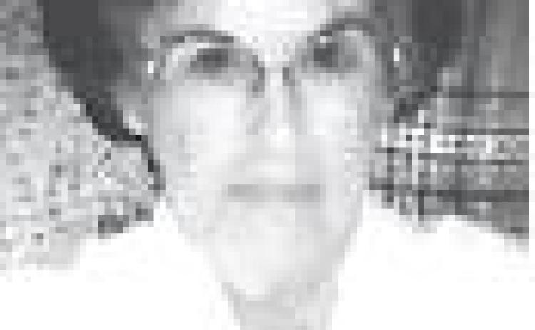 Elizabeth “Bettye” Hinz