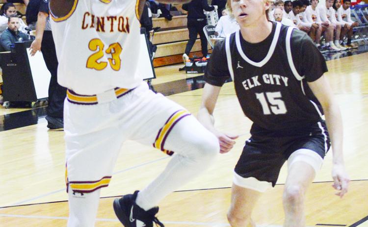 CHS ends season with regional losses