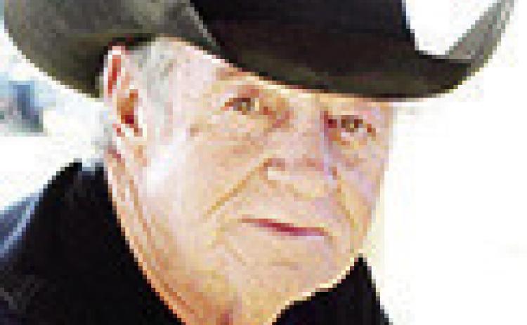 Gene McKinney