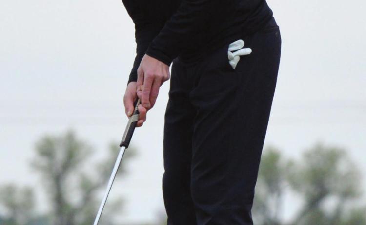 CHS caps year with better scores