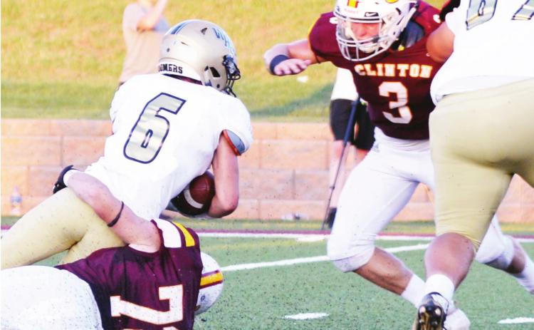 Cisneros looks to bounce back