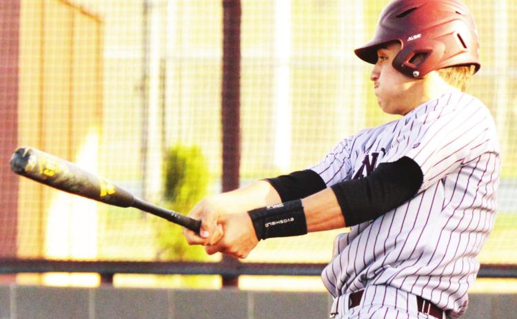 Denney’s walk-off gives ‘silver lining’