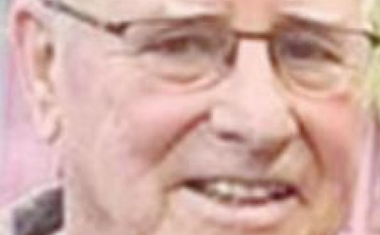 Bill Barrick