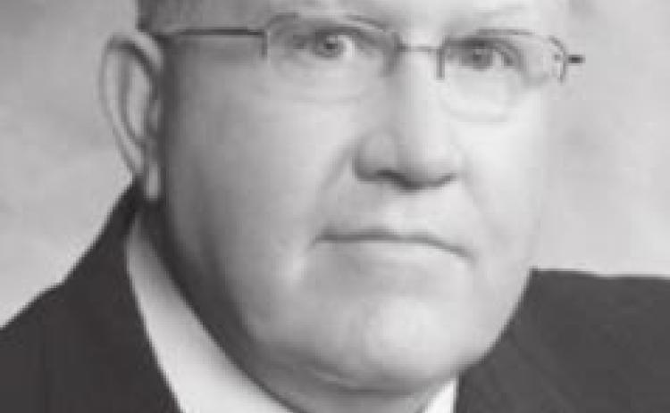 Okla., U.S. owe a lot to Sen. Inhofe