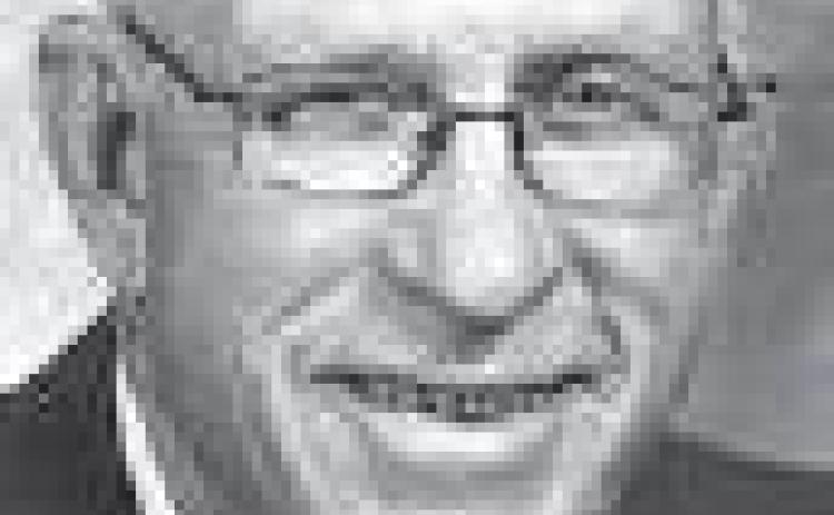 Robert Kiehn