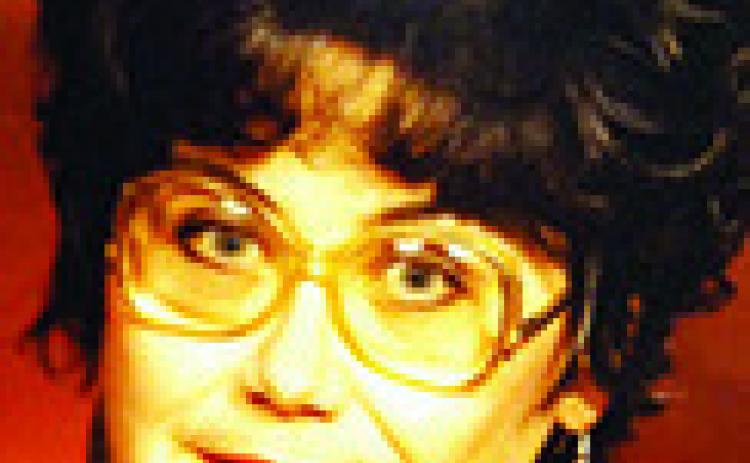 Shirley Beecham