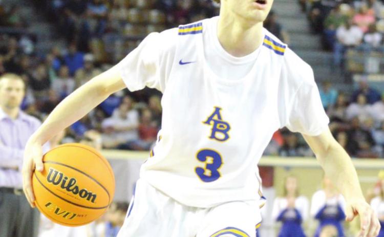 A-B boys’ season ends in triple OT thriller