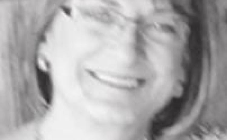 Karen Louise (Pearce) Ashcraft