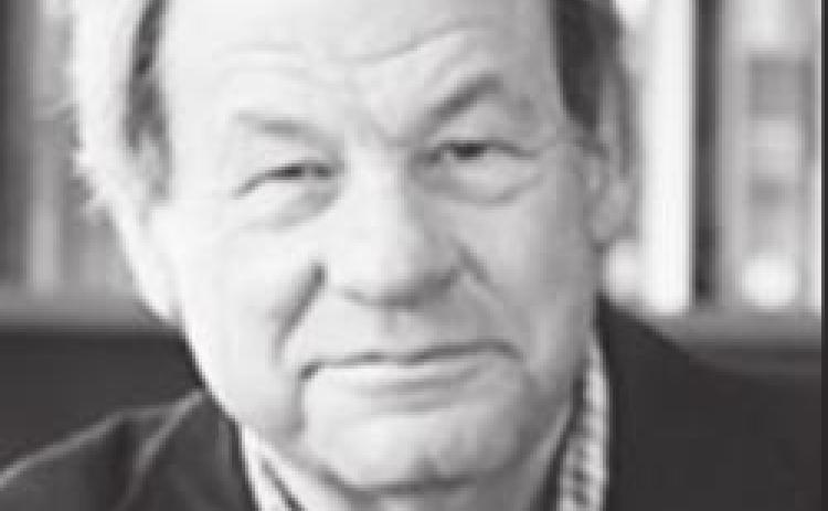 Steven V. Roberts
