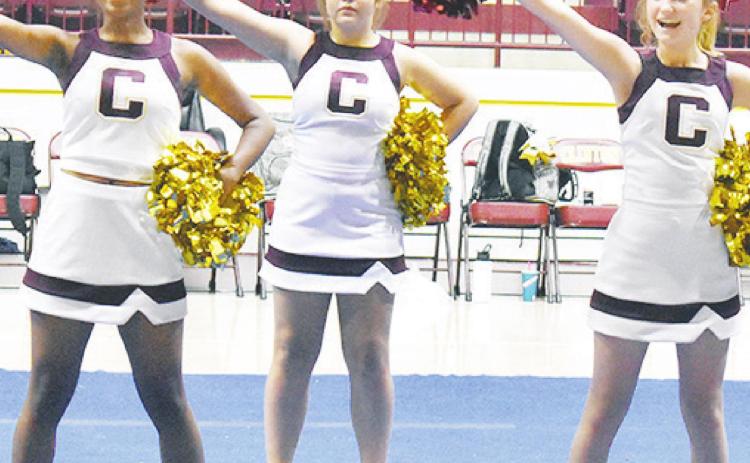 School spirit