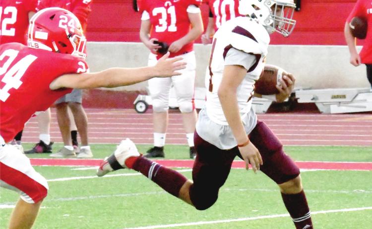 Clinton, Kingfisher renew rivalry
