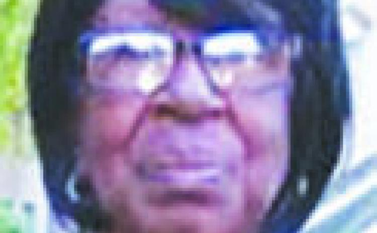 Theresa S. Mayes